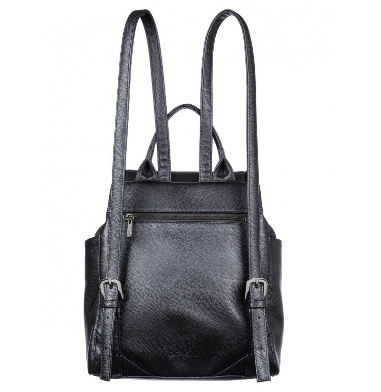 Рюкзак женский Париж графит