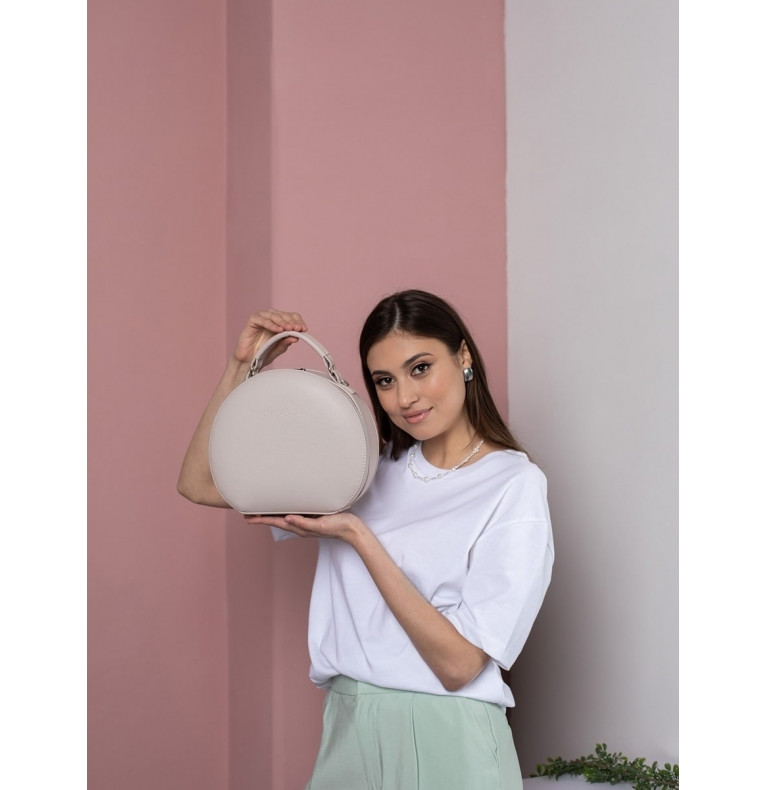 Сумка женская CS14352слоновая кость