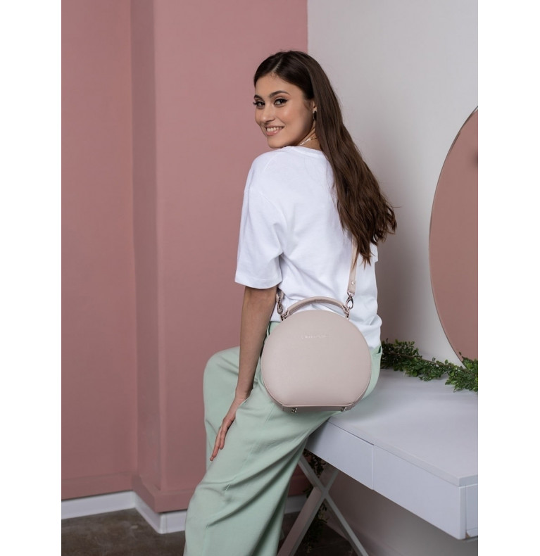 Сумка женская CS14352слоновая кость