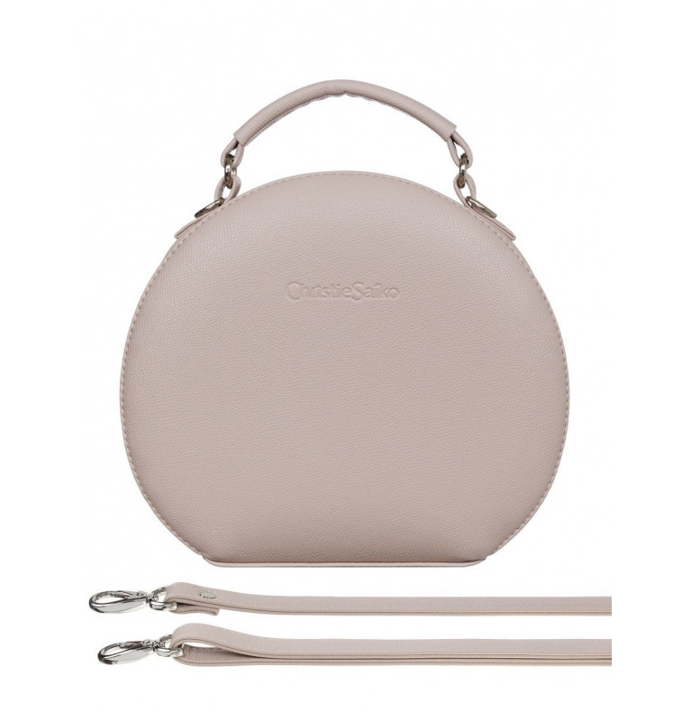 Сумка женская CS14352слоновая кость