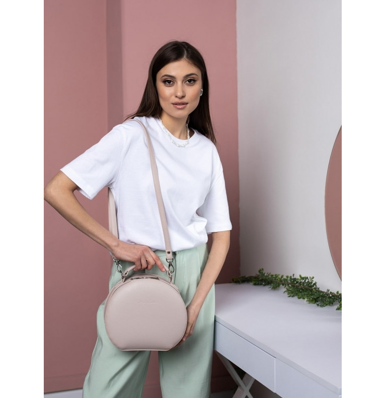 Сумка женская CS14352слоновая кость