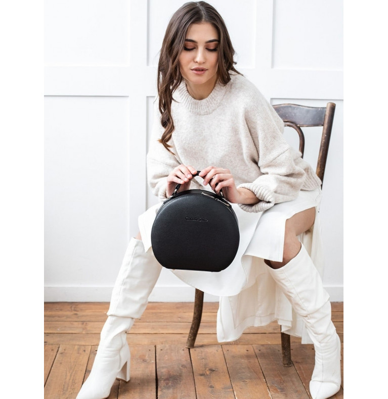 Сумка женская CS14352чёрный