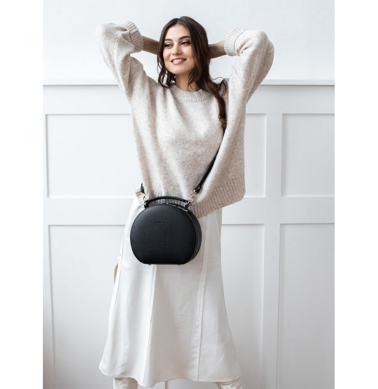 Сумка женская CS14352чёрный