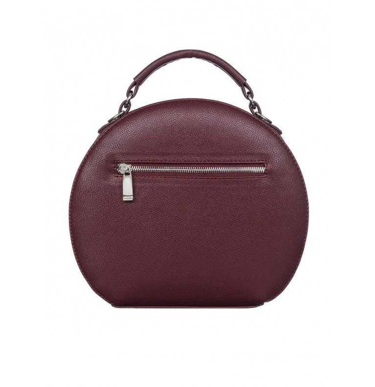 Сумка женская CS14352винный