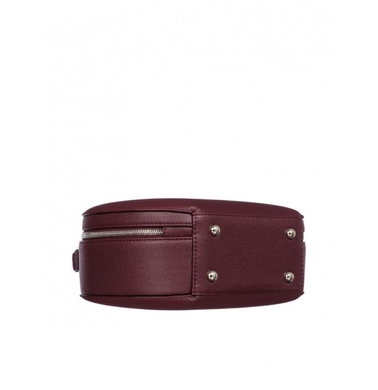 Сумка женская CS14352винный