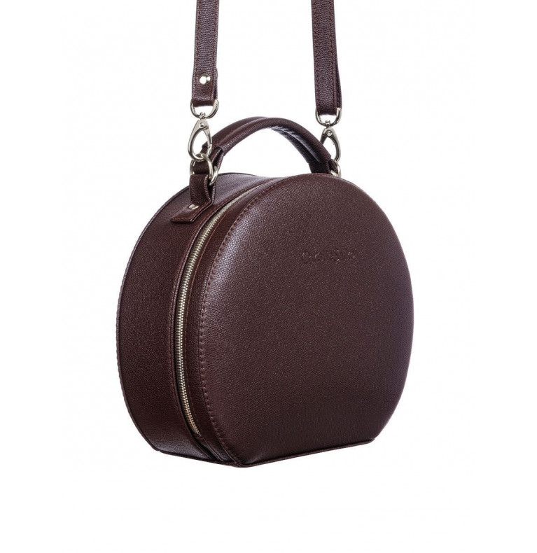 Сумка женская CS14352тёмно-коричневый