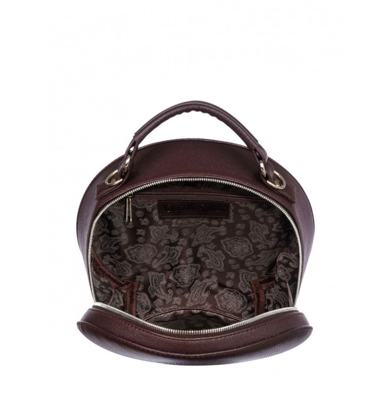 Сумка женская CS14352тёмно-коричневый