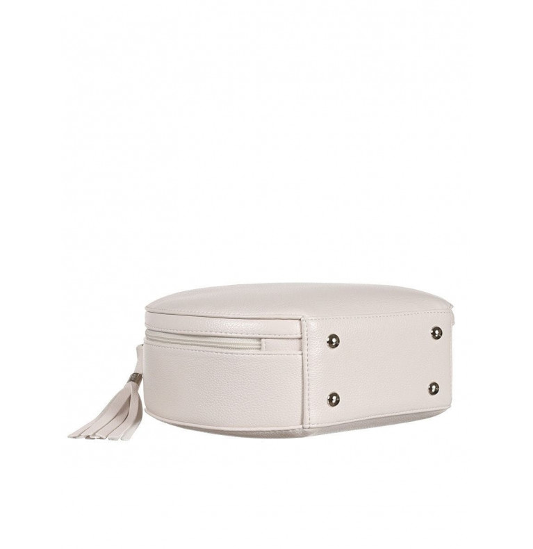 Сумка женская CS4352молочный