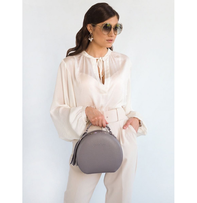 Сумка женская CS4352серый