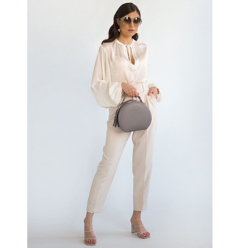 Сумка женская CS4352серый