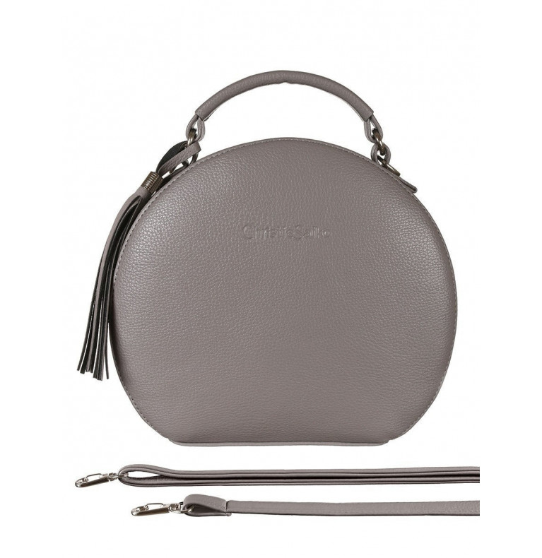 Сумка женская CS4352серый