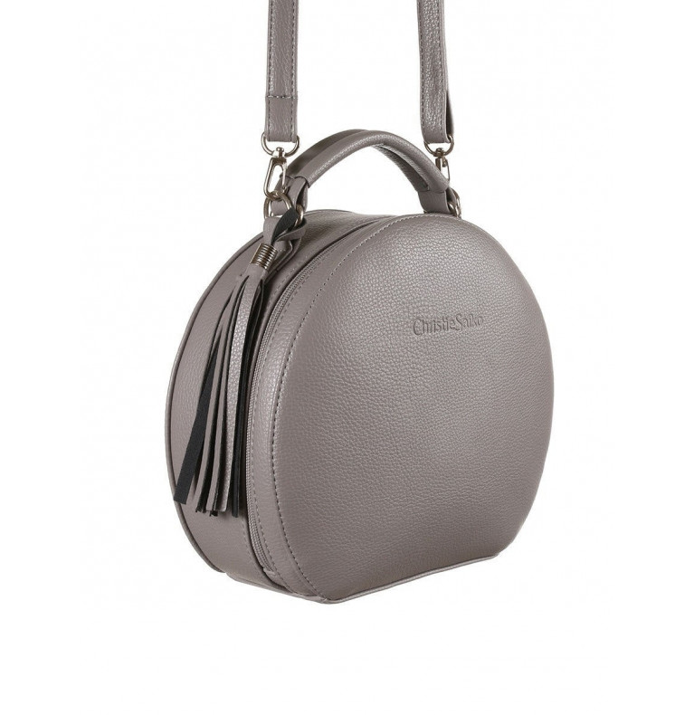 Сумка женская CS4352серый