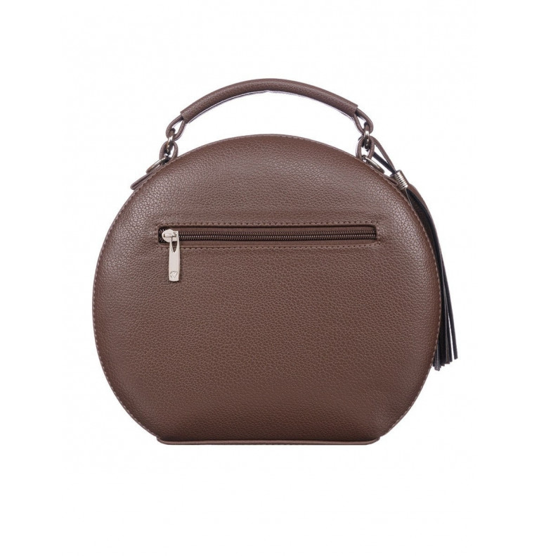 Сумка женская CS4352шоколадный