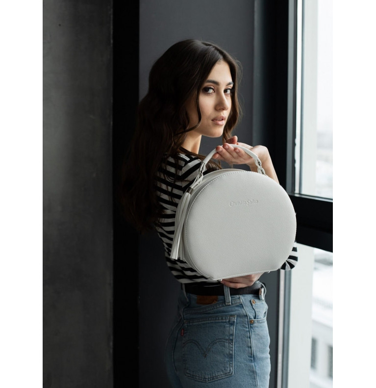 Сумка женская CS4352белый