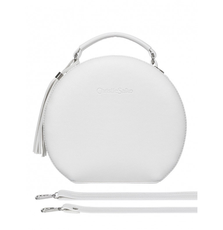 Сумка женская CS4352белый