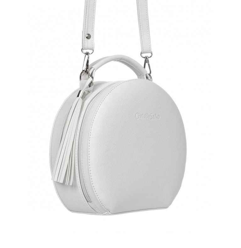Сумка женская CS4352белый