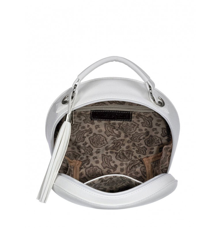 Сумка женская CS4352белый