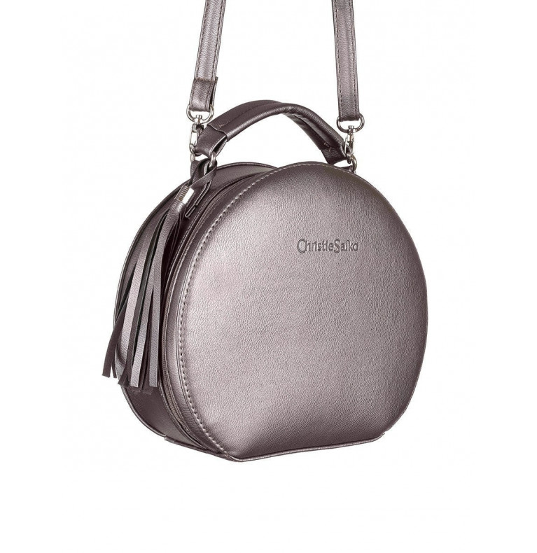 Сумка женская CS4352бронзовый