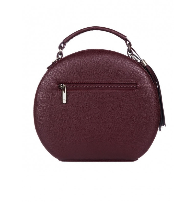 Сумка женская CS4352винный