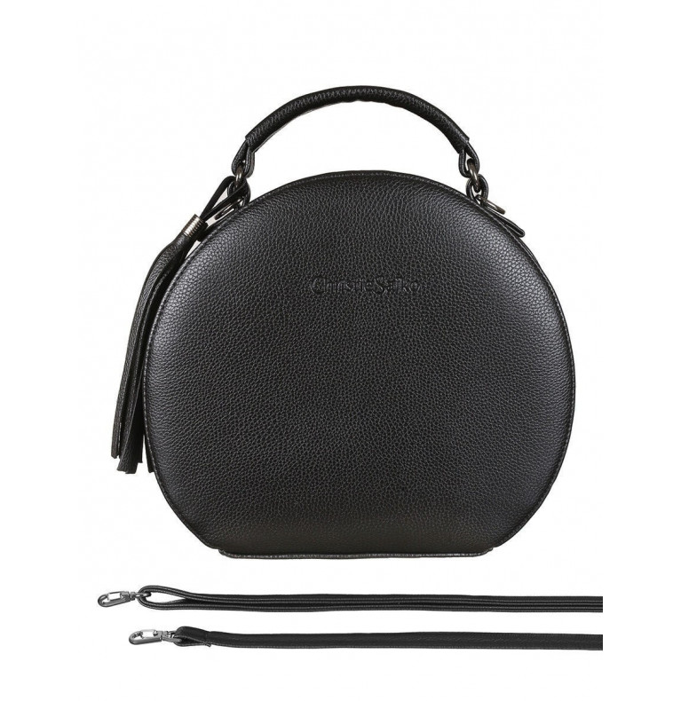 Сумка женская CS4352графтовый