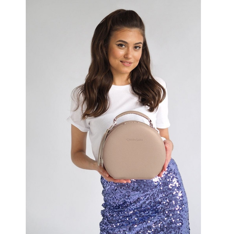 Сумка женская CS4352какао