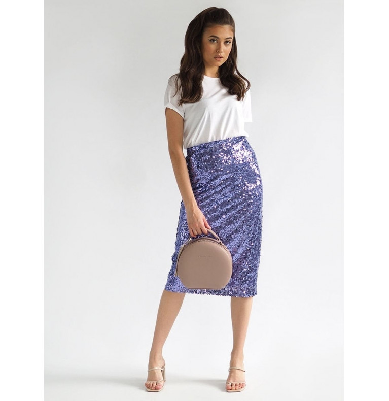 Сумка женская CS4352какао