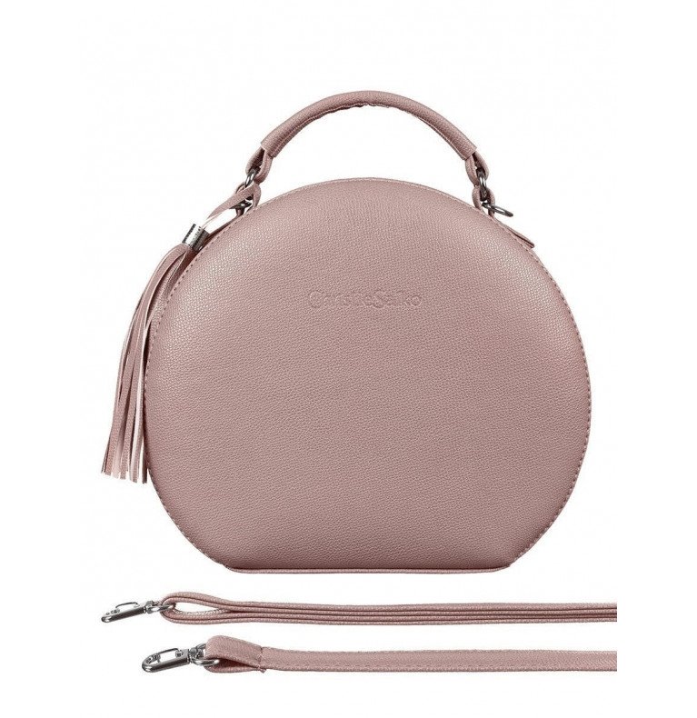 Сумка женская CS4352какао