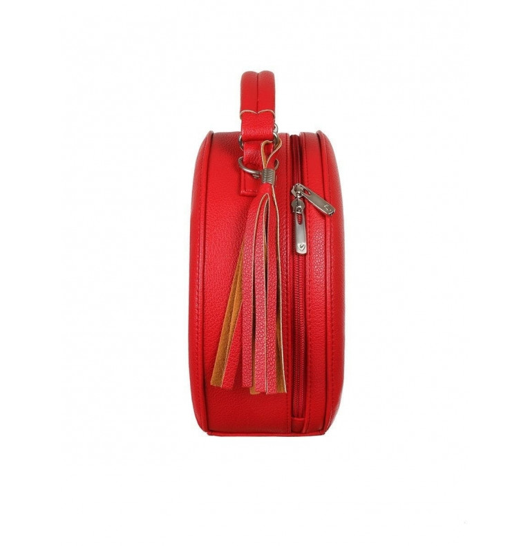 Сумка женская CS4352красный