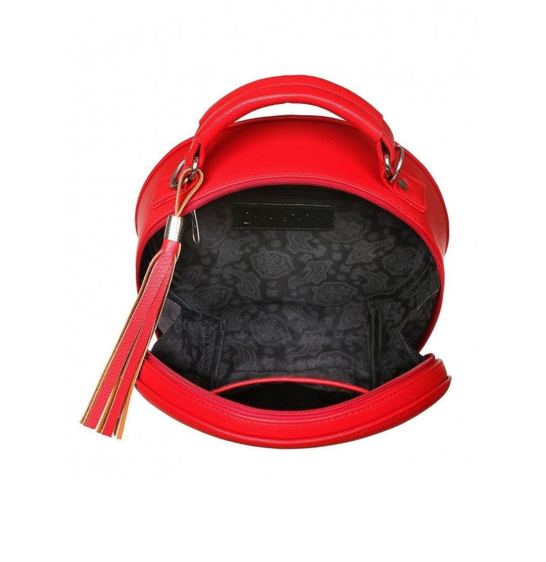 Сумка женская CS4352красный