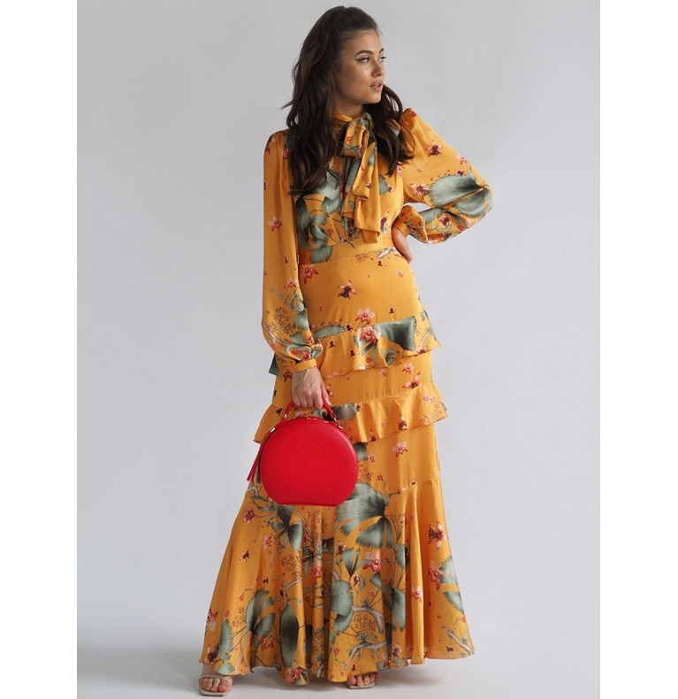 Сумка женская CS4352красный