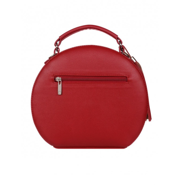 Сумка женская CS4352малиново-красный