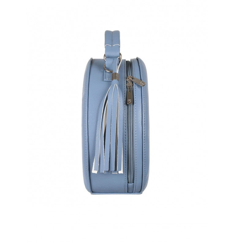 Сумка женская CS4352небесный