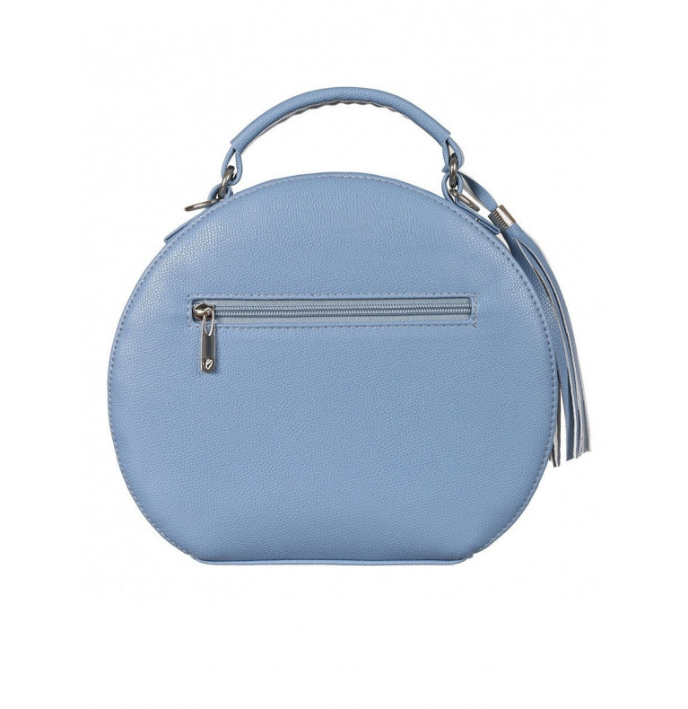 Сумка женская CS4352небесный