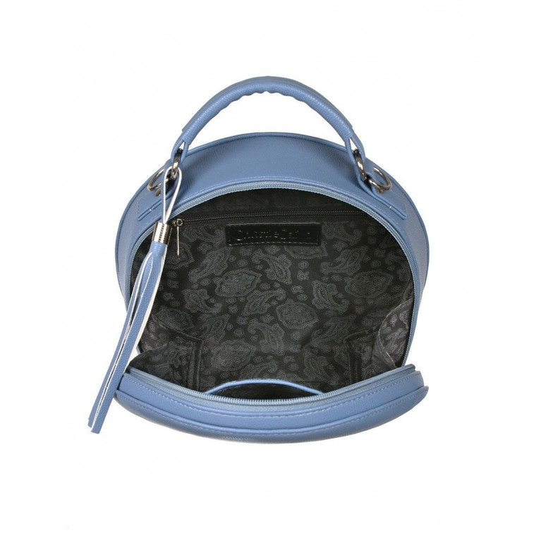 Сумка женская CS4352небесный