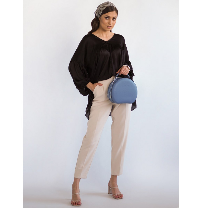 Сумка женская CS4352небесный