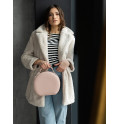 Сумка женская CS4352пудровый