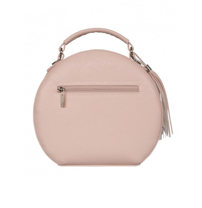 Сумка женская CS4352пудровый