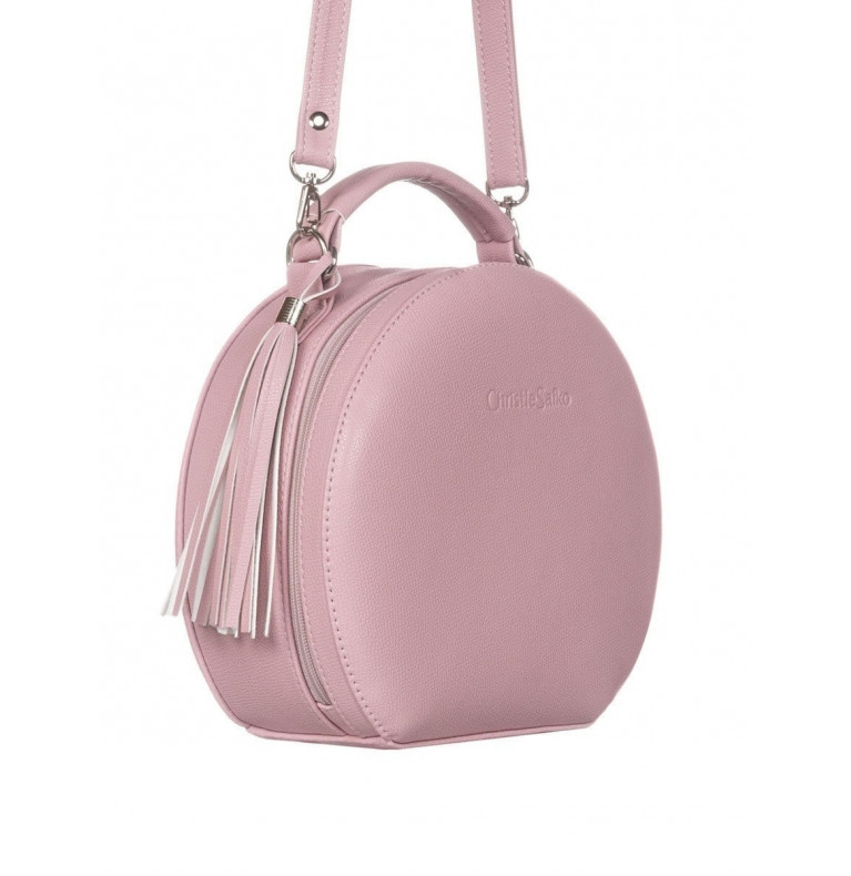 Сумка женская CS4352розовый