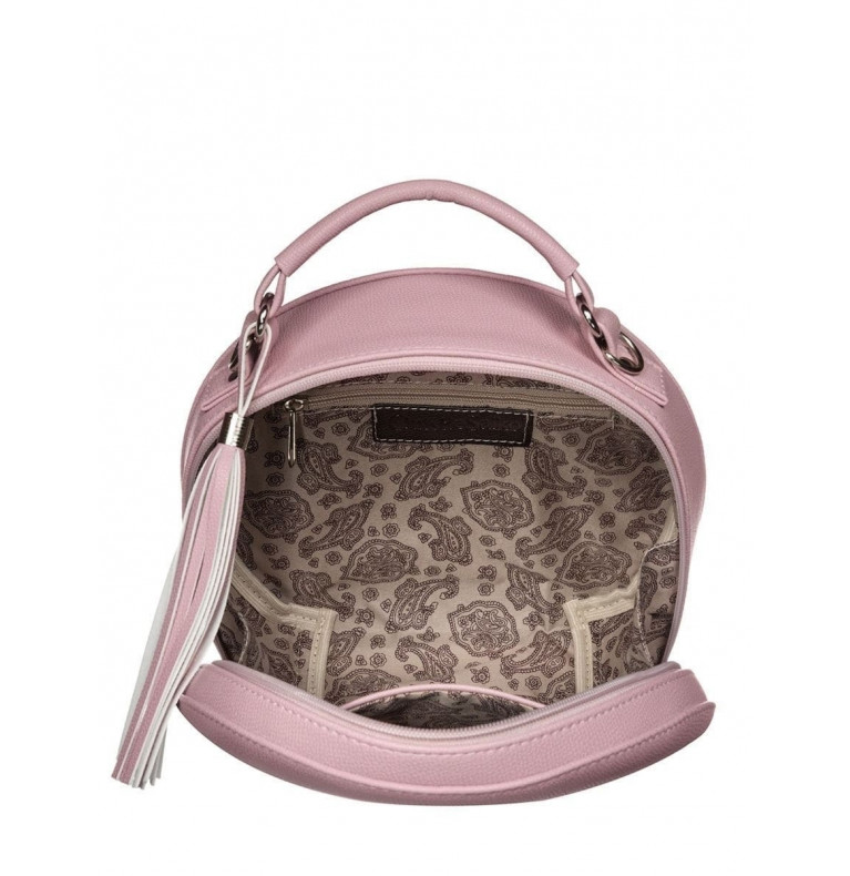 Сумка женская CS4352розовый