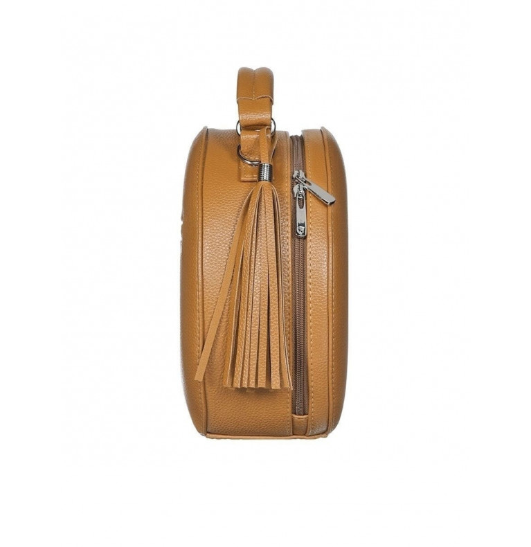 Сумка женская CS4352рыжий