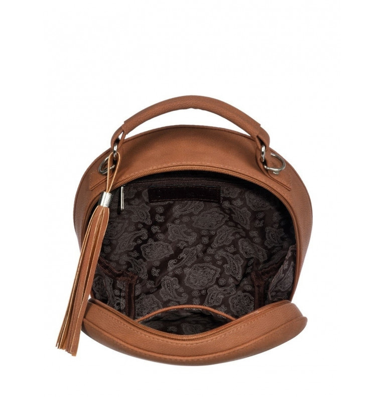 Сумка женская CS4352светло-коричневый