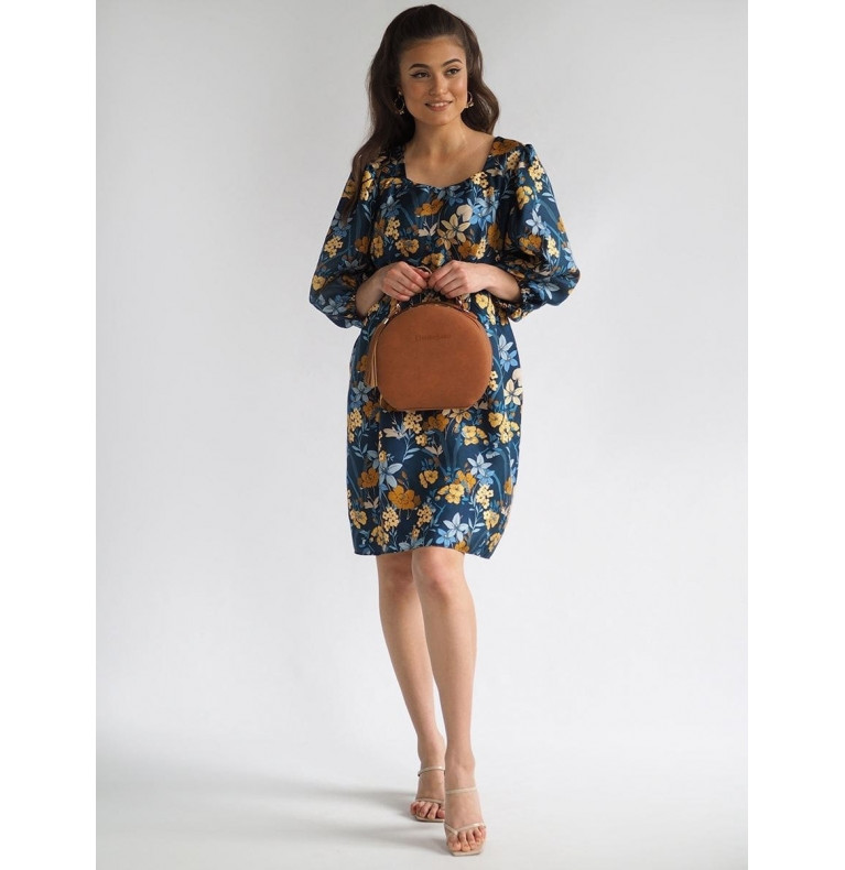 Сумка женская CS4352светло-коричневый