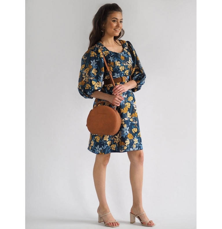 Сумка женская CS4352светло-коричневый