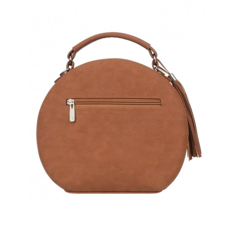Сумка женская CS4352светло-коричневый