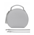 Сумка женская CS4352светло-серый