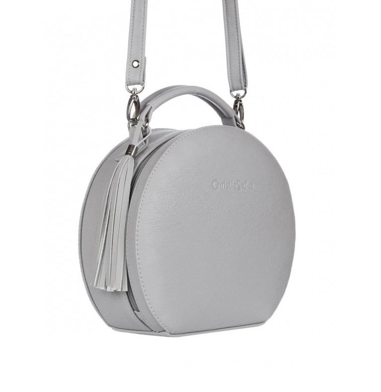 Сумка женская CS4352светло-серый