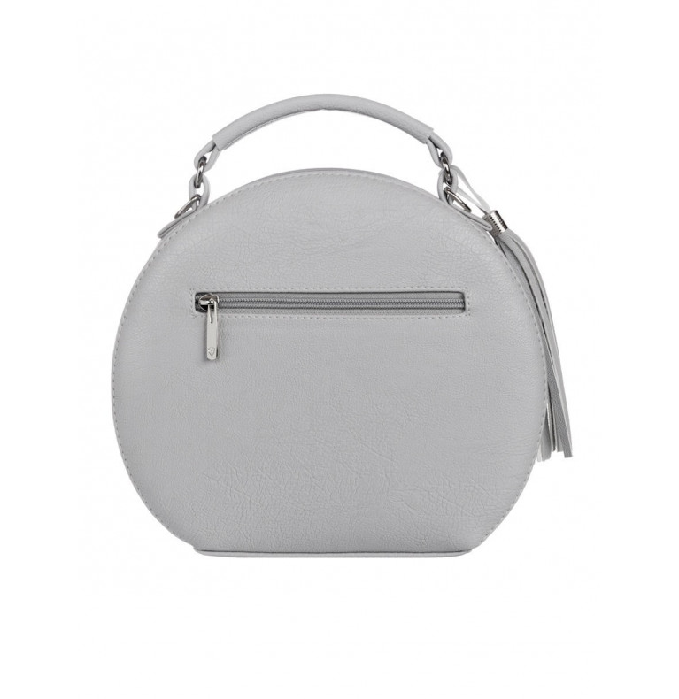 Сумка женская CS4352светло-серый
