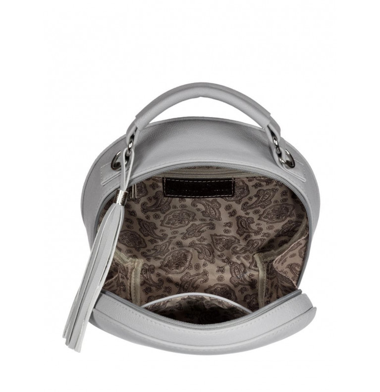 Сумка женская CS4352светло-серый