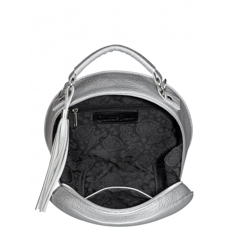 Сумка женская CS4352серебряный