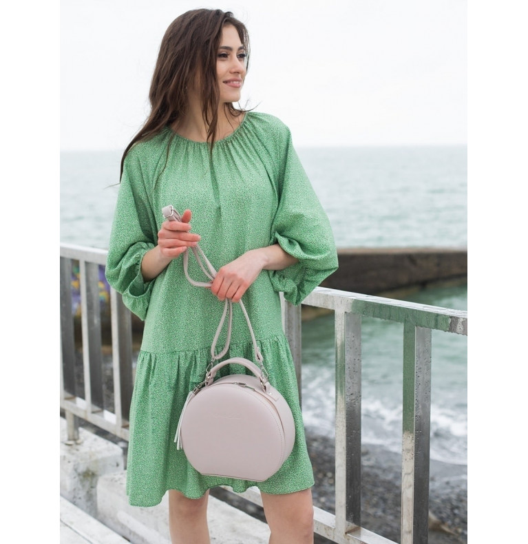 Сумка женская CS4352слоновая кость